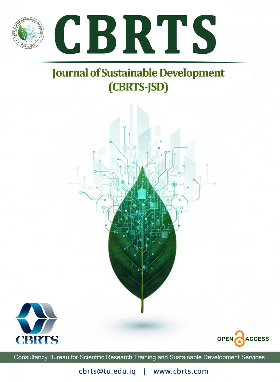 					View Vol. 1 No. 1 (2025): Vol.1 No.1 (2025); Upcoming SOON
				